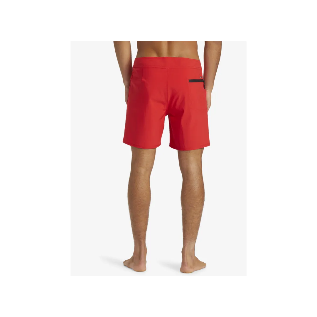 Short de plage Quicksilver Surfsilk Kaimana