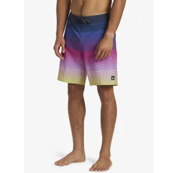 Short de plage Quicksilver Surfsilk Massive