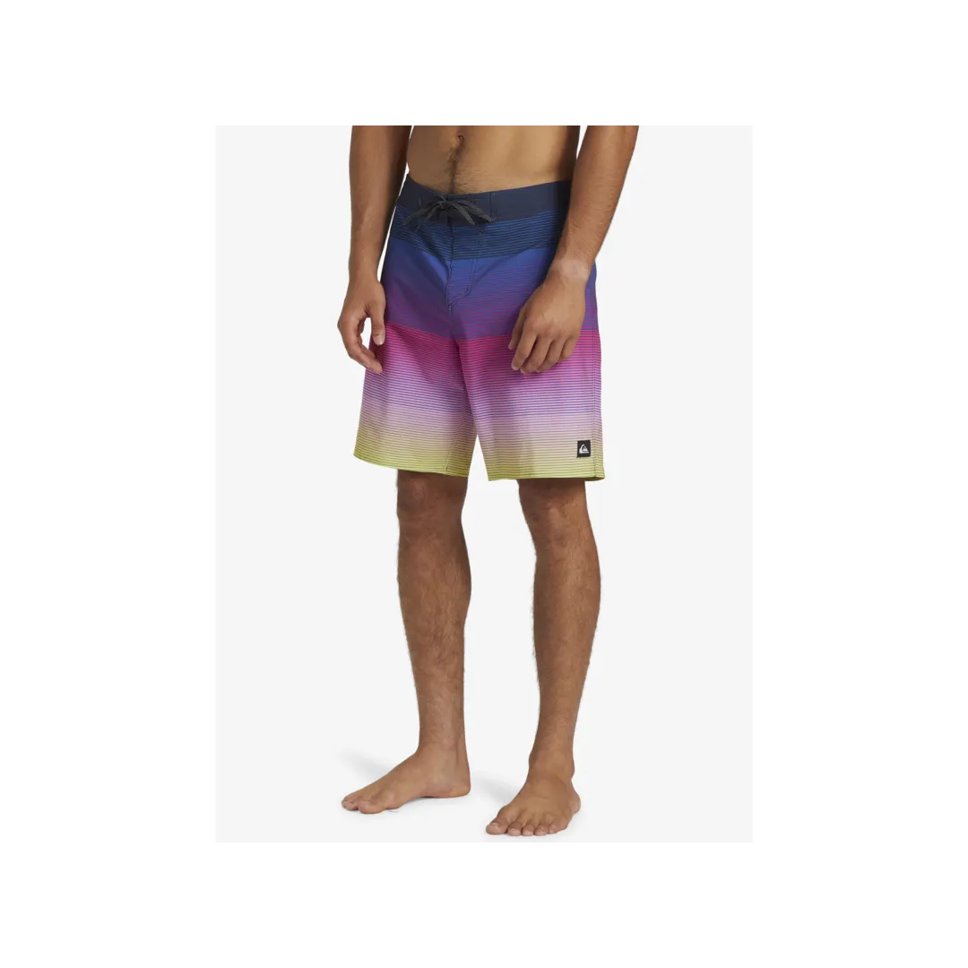 Short de plage Quicksilver Surfsilk Massive