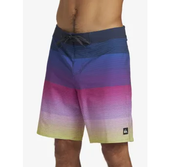 Short de plage Quicksilver Surfsilk Massive