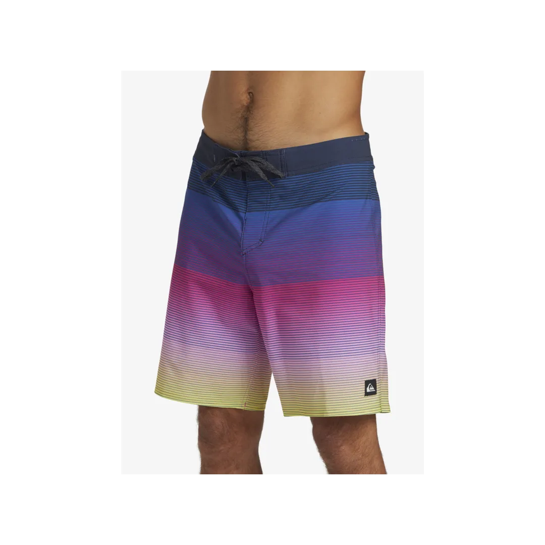 Short de plage Quicksilver Surfsilk Massive