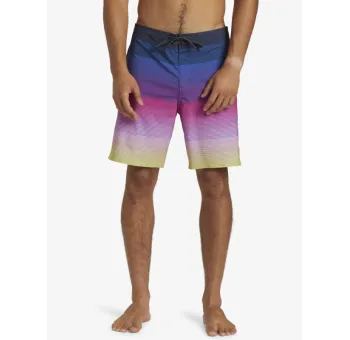 Short de plage Quicksilver Surfsilk Massive