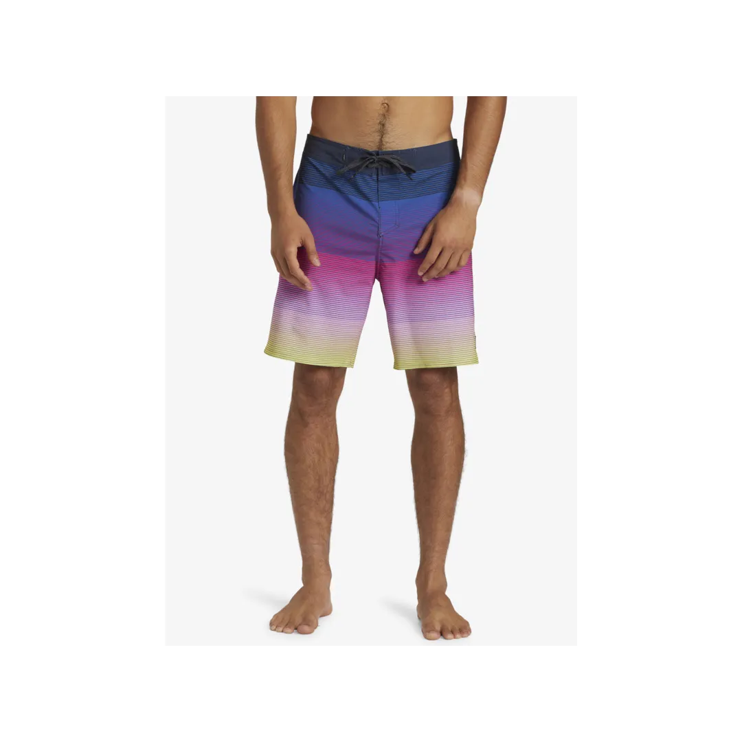 Short de plage Quicksilver Surfsilk Massive
