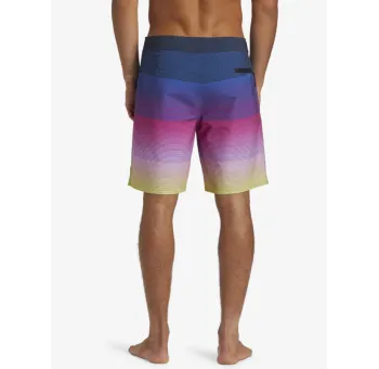Short de plage Quicksilver Surfsilk Massive