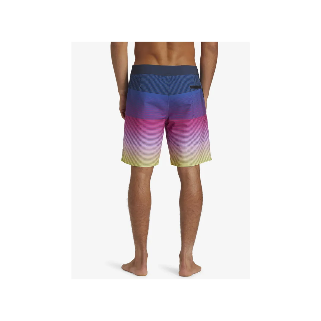 Short de plage Quicksilver Surfsilk Massive