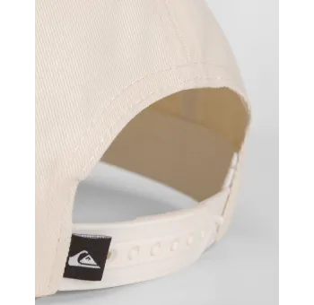 Casquette Quicksilver Step Inside Here