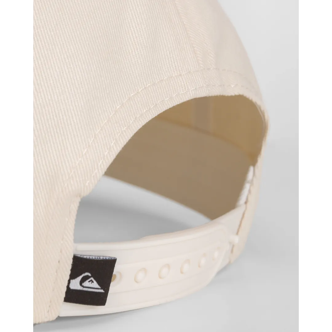 Casquette Quicksilver Step Inside Here