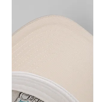 Casquette Quicksilver Step Inside Here