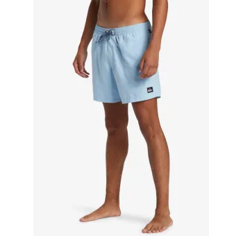 Short de plage Quicksilver Everyday Solid Volley