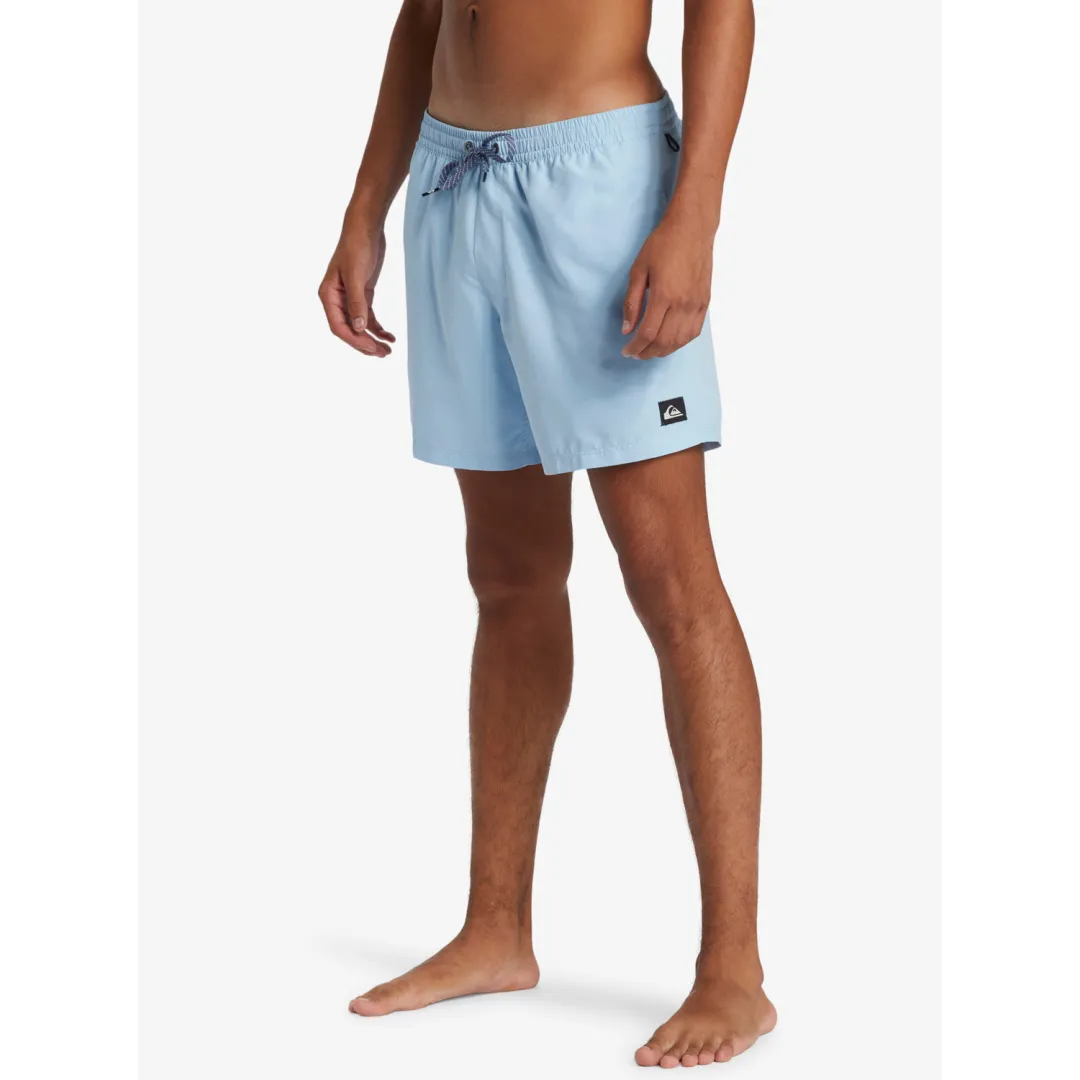 Short de plage Quicksilver Everyday Solid Volley