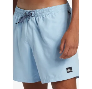 Short de plage Quicksilver Everyday Solid Volley