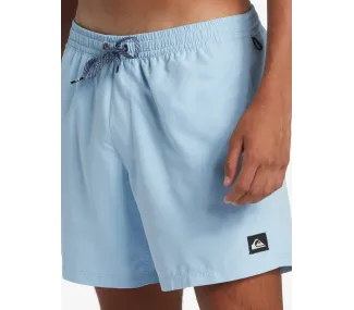 Short de plage Quicksilver Everyday Solid Volley