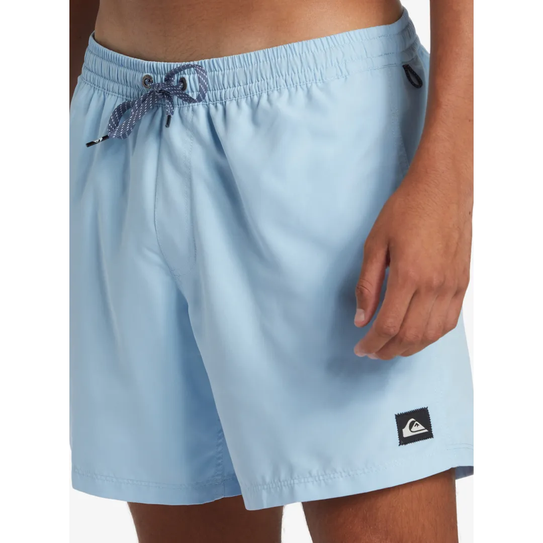 Short de plage Quicksilver Everyday Solid Volley