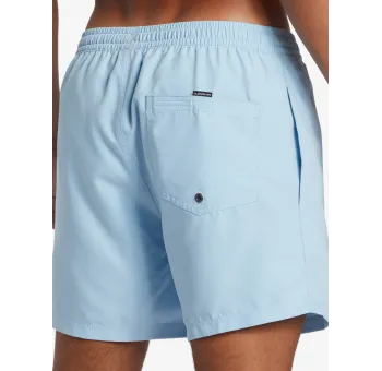 Short de plage Quicksilver Everyday Solid Volley