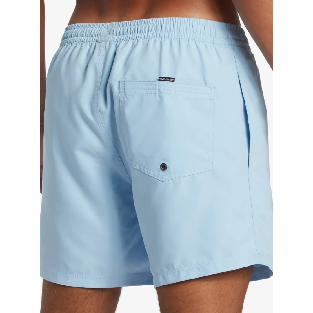 Short de plage Quicksilver Everyday Solid Volley