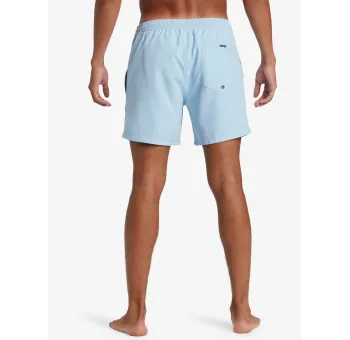 Short de plage Quicksilver Everyday Solid Volley