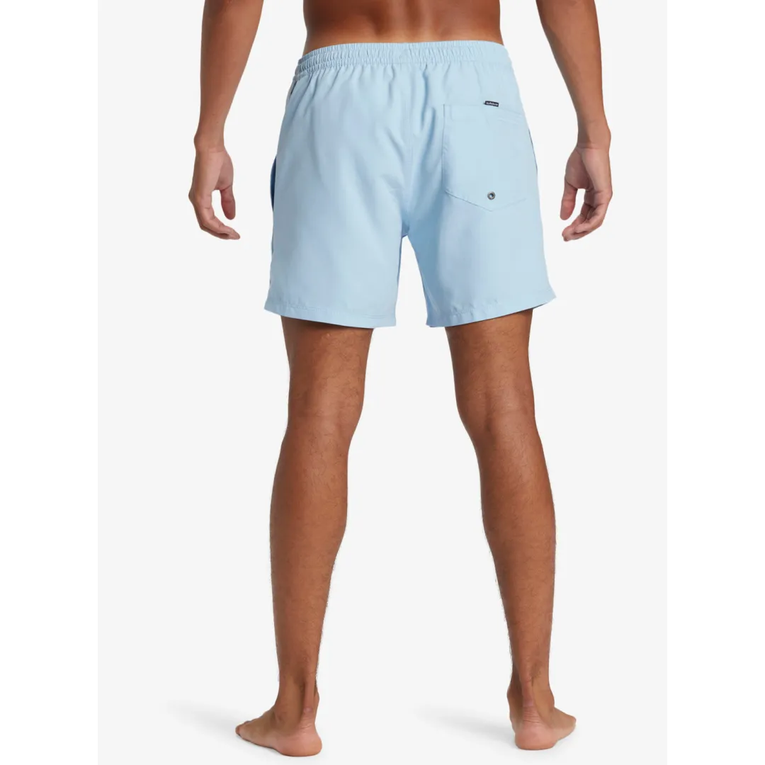 Short de plage Quicksilver Everyday Solid Volley