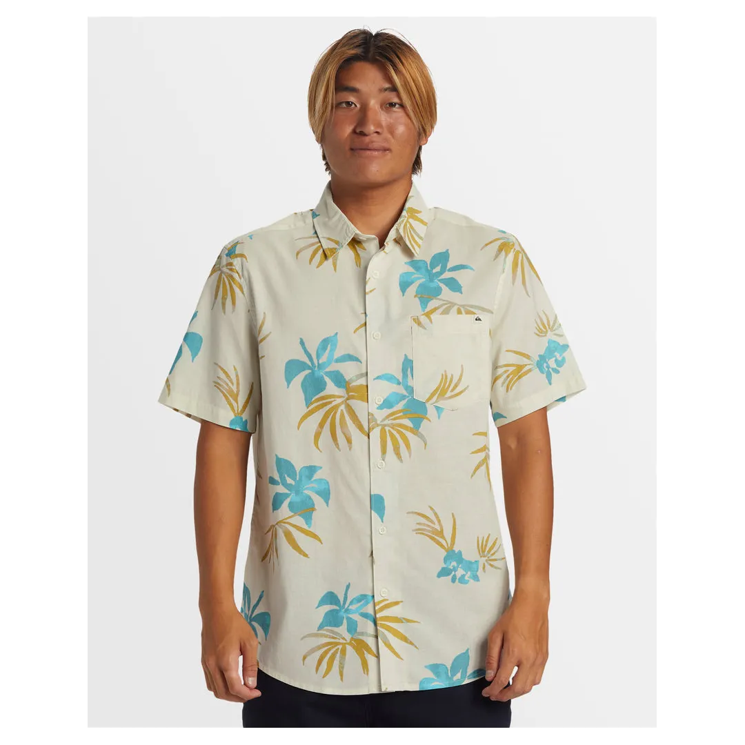 T-shirt Quicksilver Apero Classic