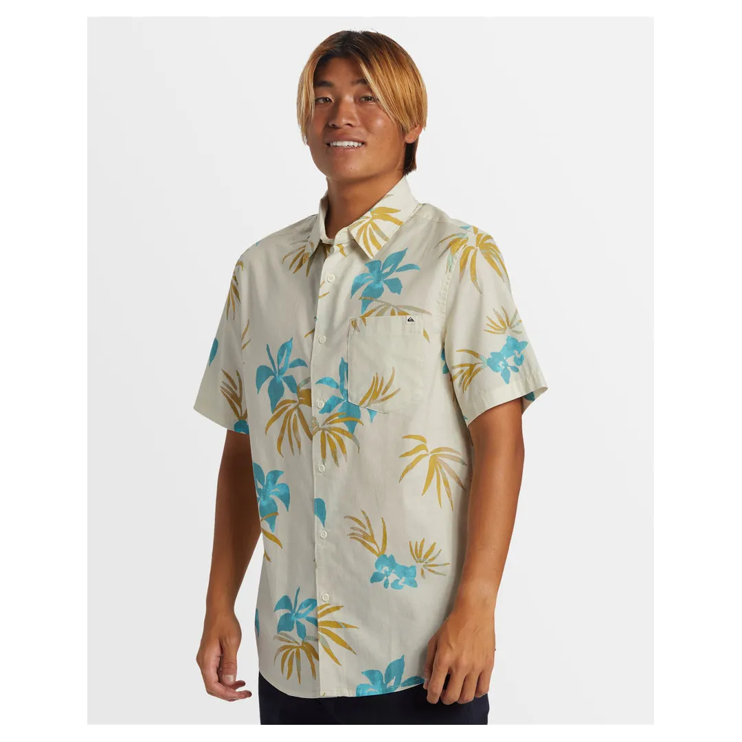 T-shirt Quicksilver Apero Classic
