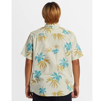 T-shirt Quicksilver Apero Classic