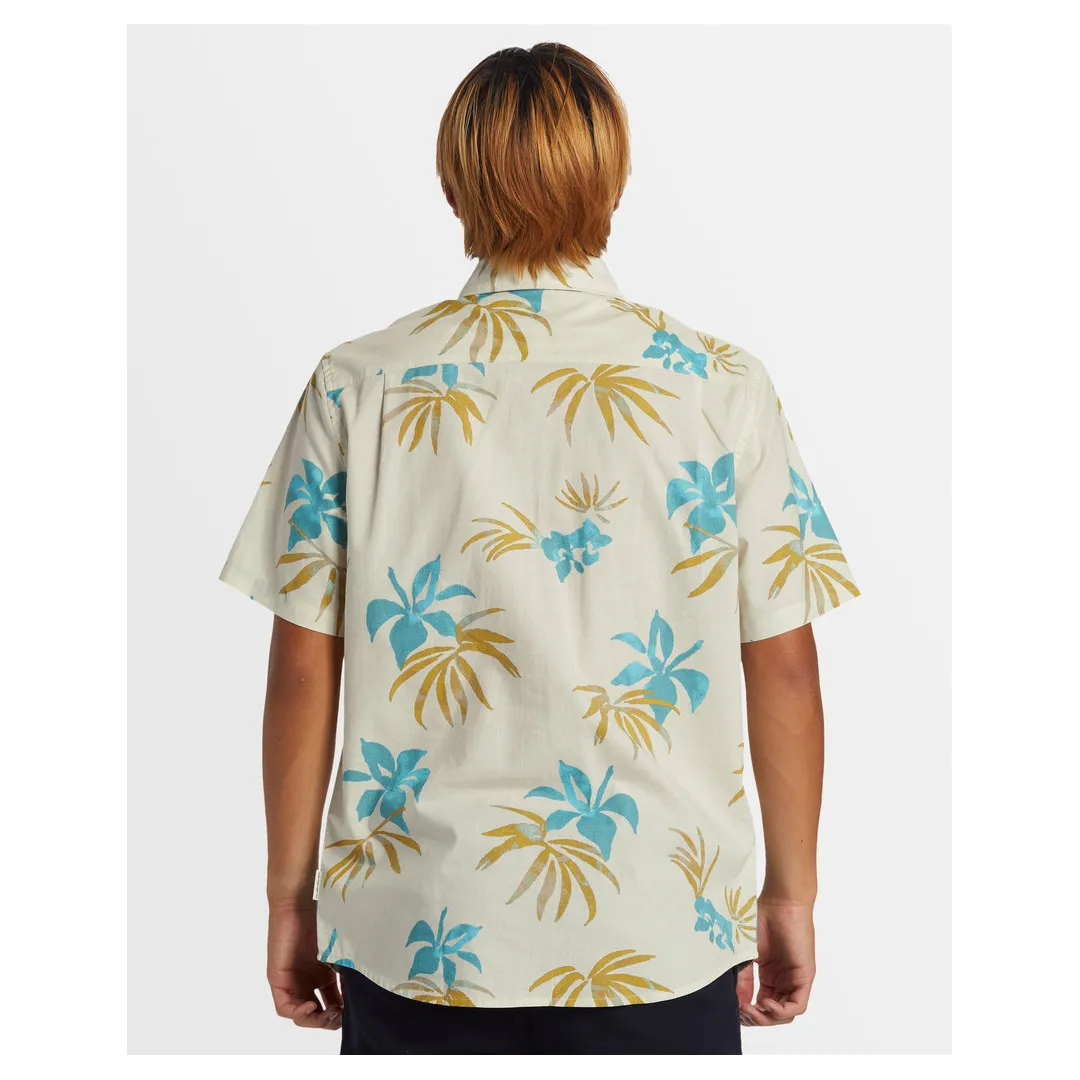 T-shirt Quicksilver Apero Classic