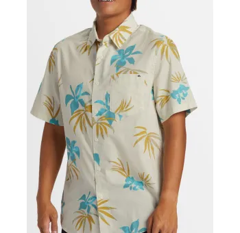 T-shirt Quicksilver Apero Classic