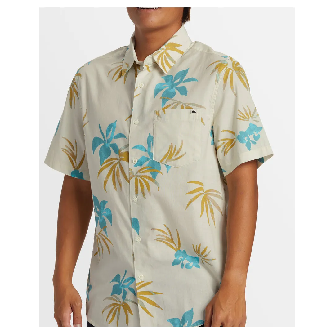 T-shirt Quicksilver Apero Classic