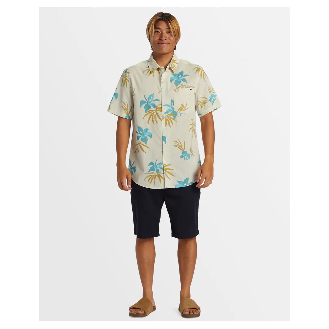 T-shirt Quicksilver Apero Classic