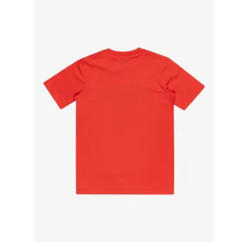 T-shirt Quicksilver Bubble Arch