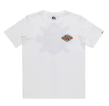 T-shirt Quickviler Rainmaker