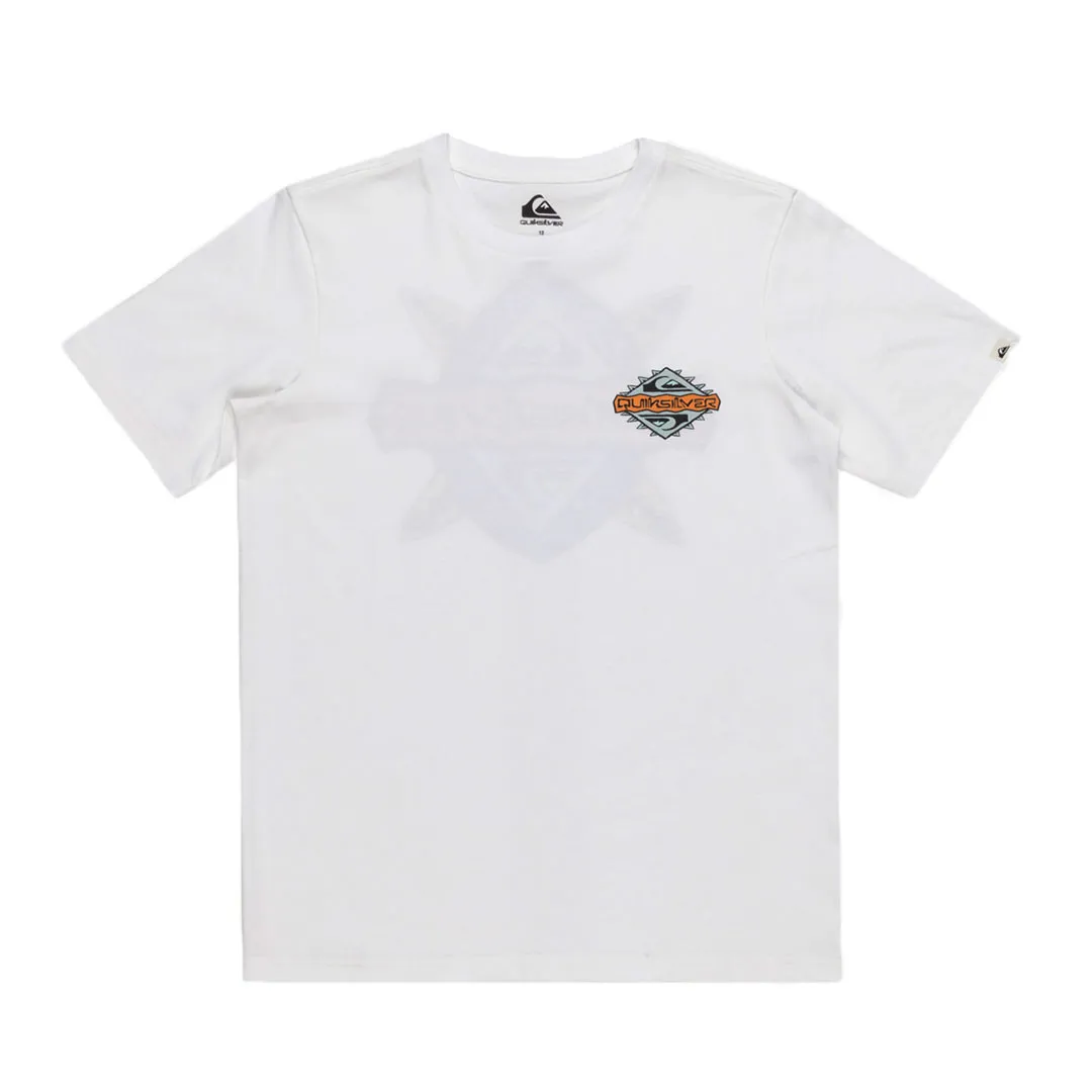 T-shirt Quickviler Rainmaker