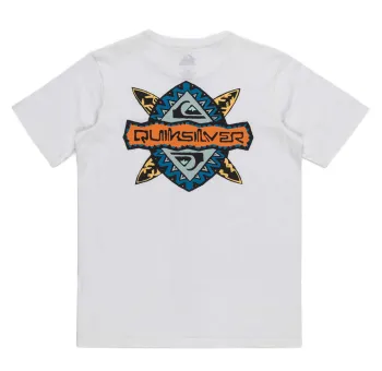 T-shirt Quickviler Rainmaker