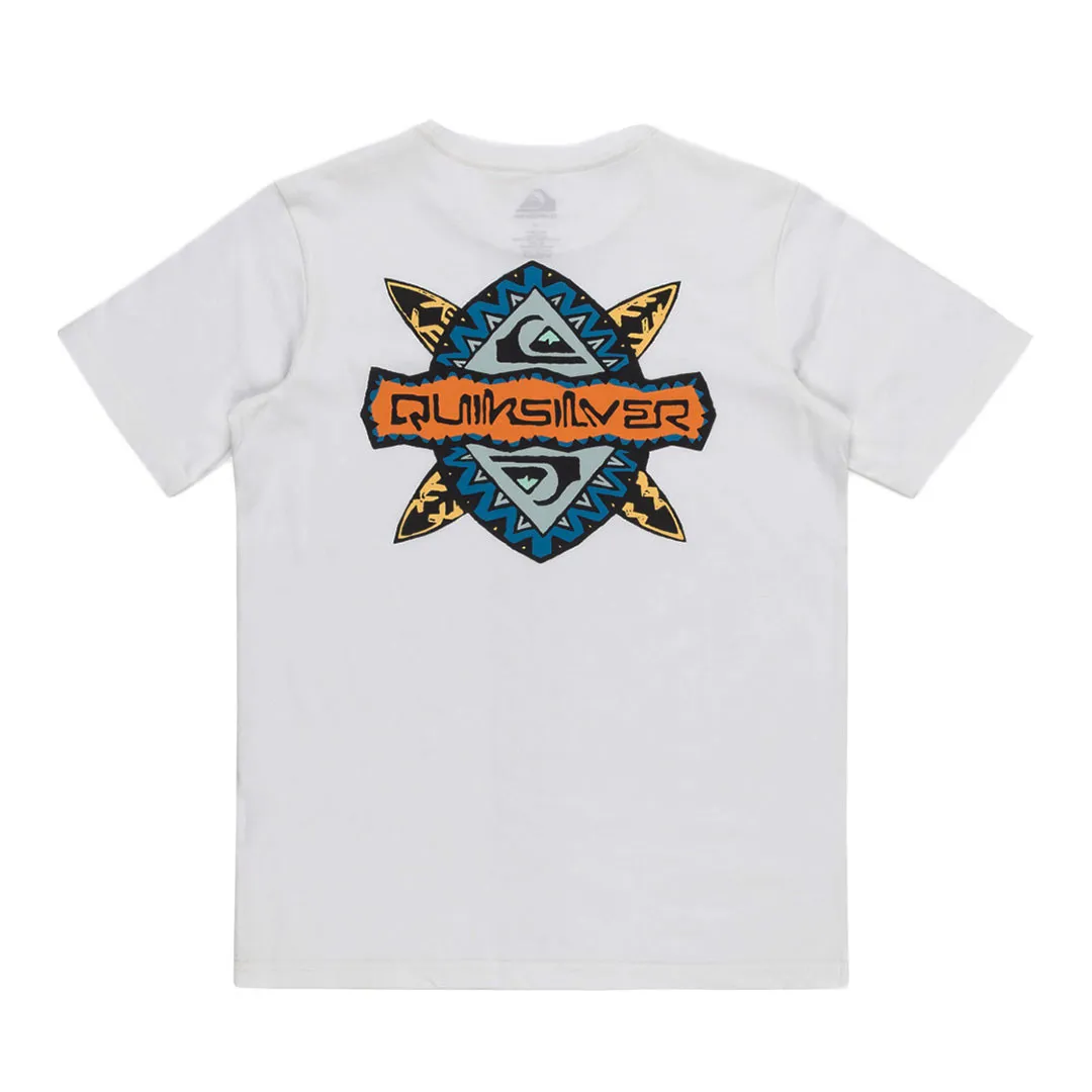 T-shirt Quickviler Rainmaker