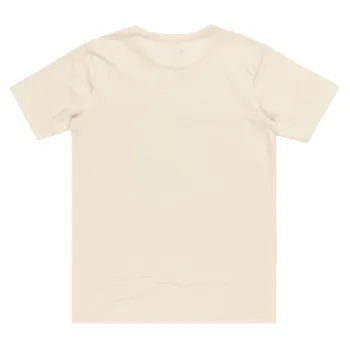 T-shirt Quicksilver Neverending Surf