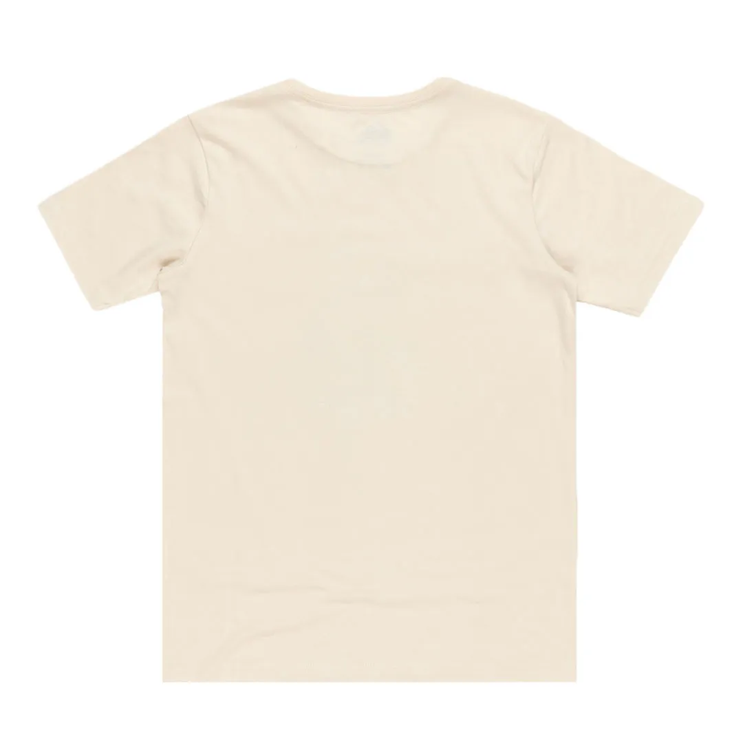 T-shirt Quicksilver Neverending Surf
