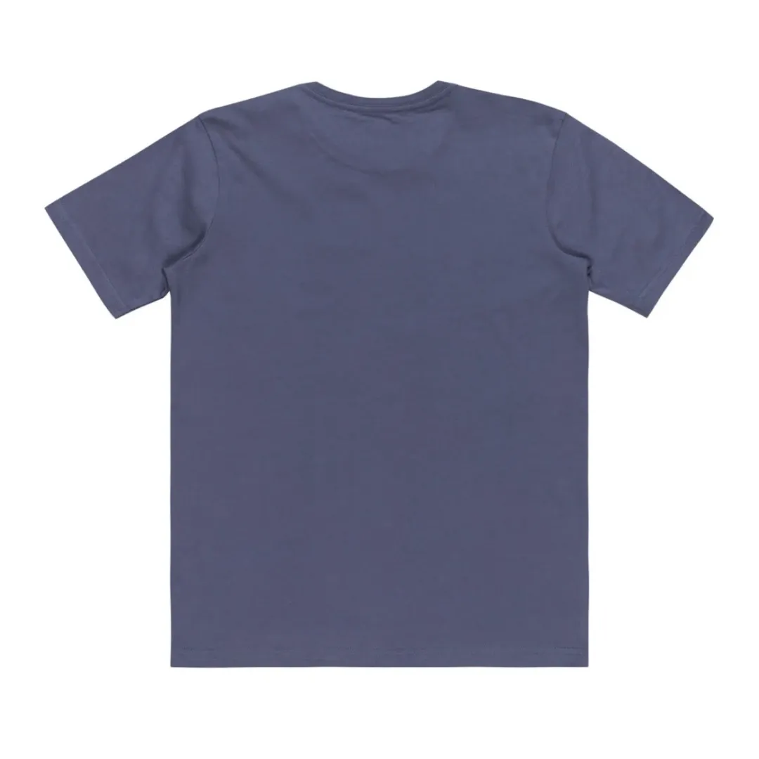 T-shirt Quicksilver Neverending Surf