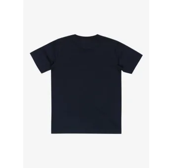 T-shirt Quicksilver One Last Surf