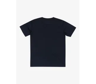 T-shirt Quicksilver One Last Surf