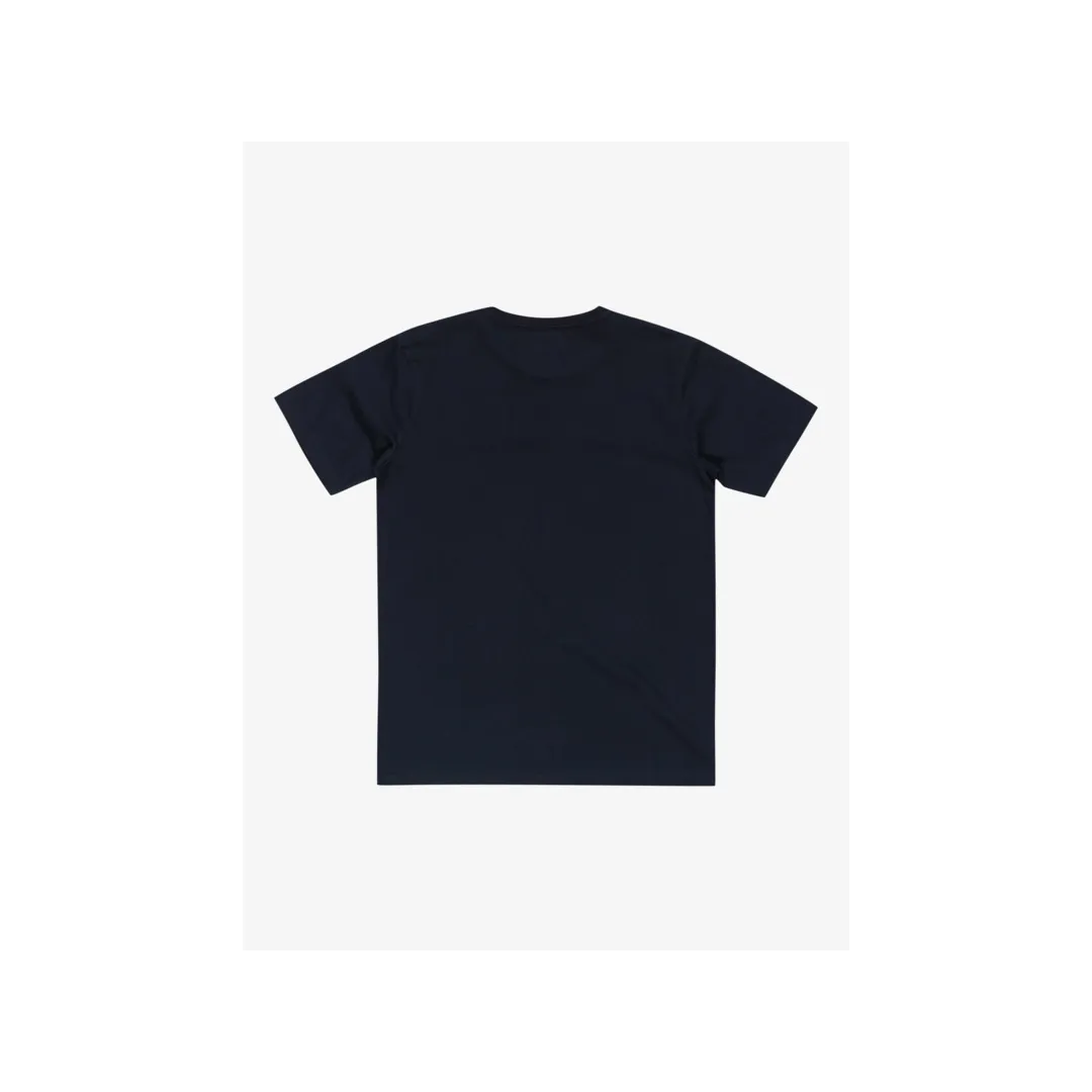 T-shirt Quicksilver One Last Surf