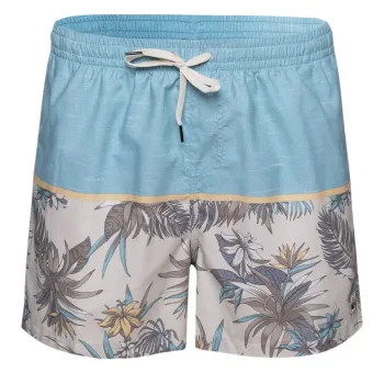 Short de plage Quicksilver Life on the Reef