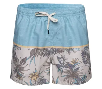 Short de plage Quicksilver Life on the Reef