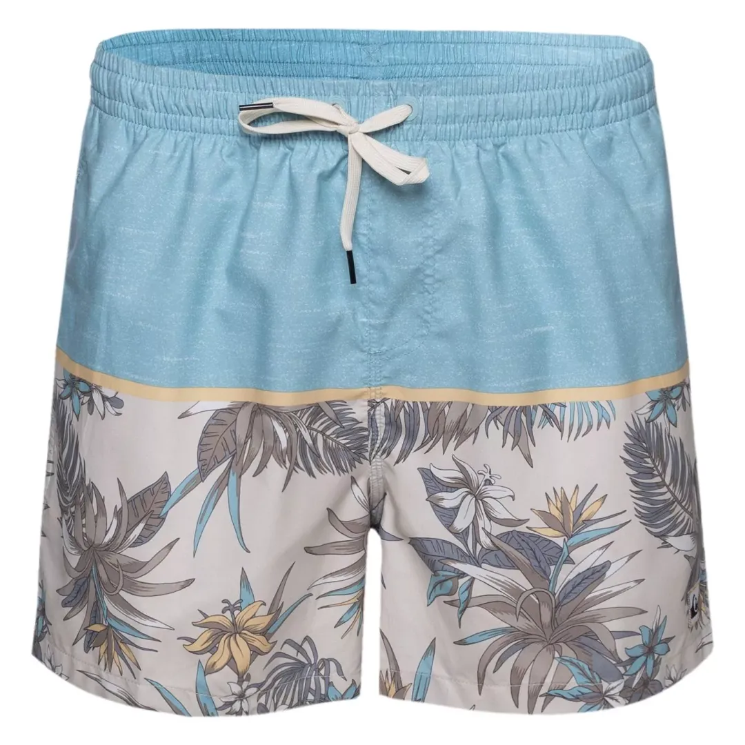 Short de plage Quicksilver Life on the Reef