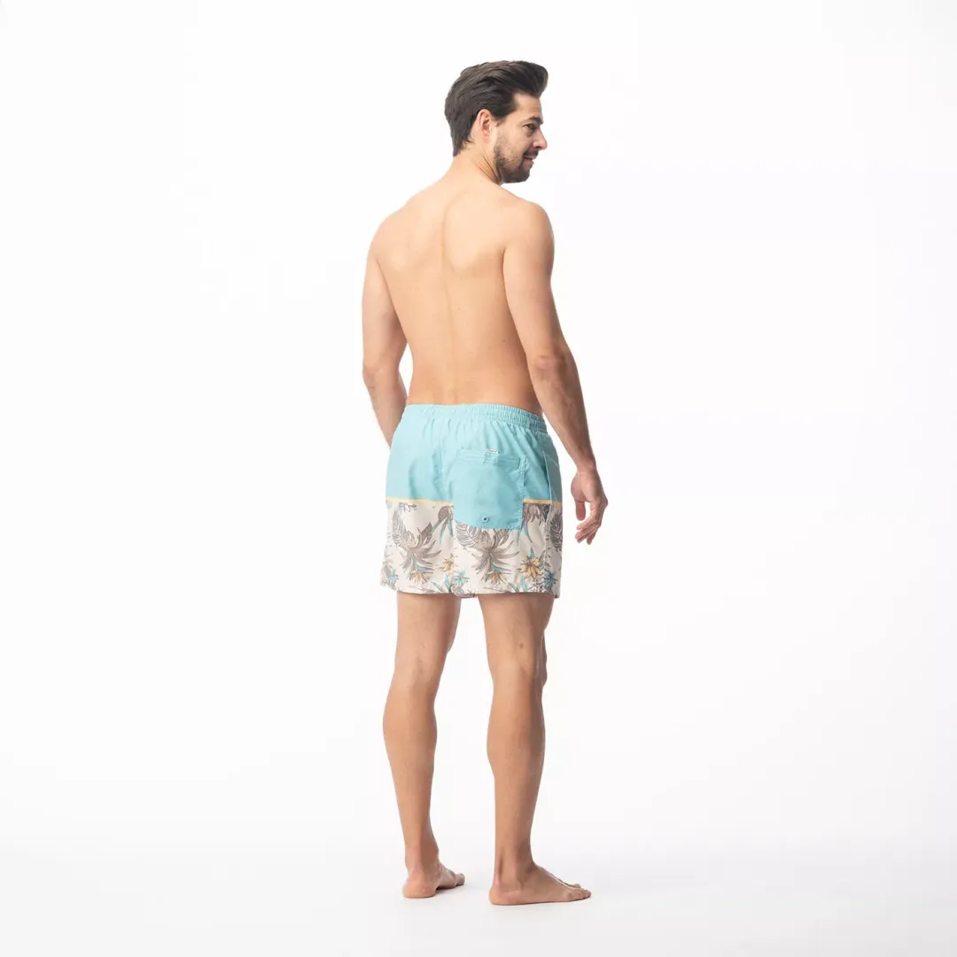 Short de plage Quicksilver Life on the Reef
