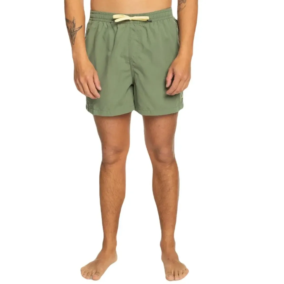 Short de plage Quicksilver Behind Waves