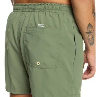 Short de plage Quicksilver Behind Waves