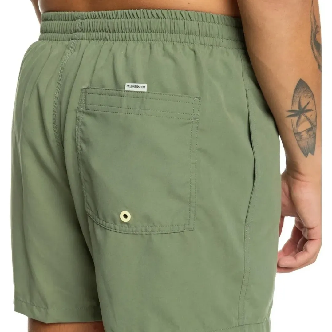 Short de plage Quicksilver Behind Waves