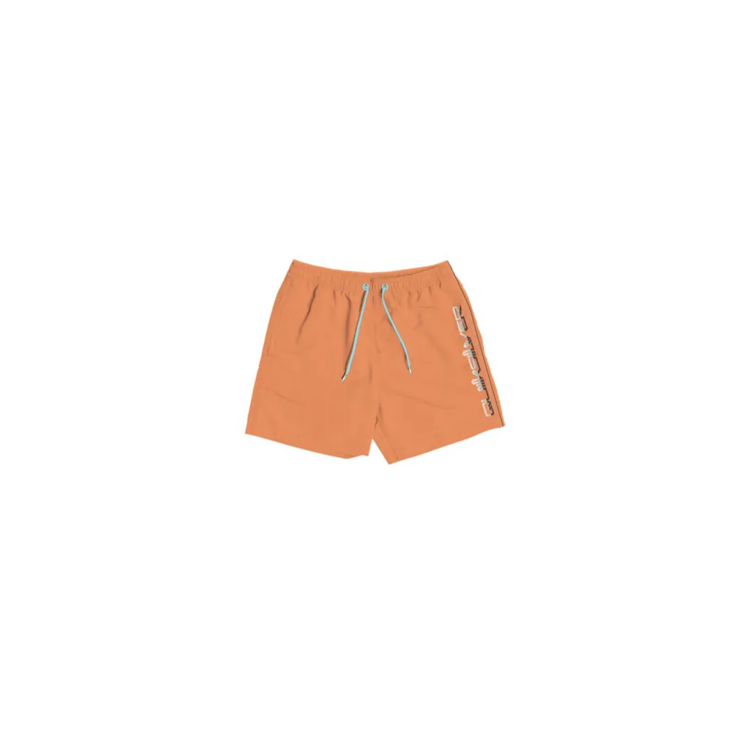 Short de plage Quicksilver Behind Waves