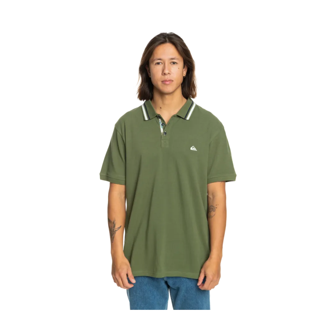 Polo Quicksilver LOIA