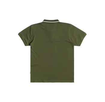 Polo Quicksilver LOIA