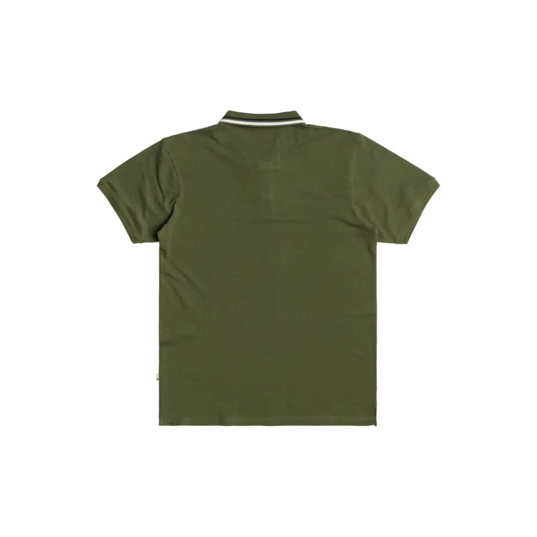 Polo Quicksilver LOIA